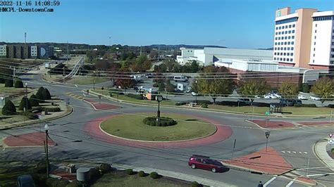 huntsville webcam|Webcam Huntsville